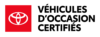 Logo toyota certifie 100x37